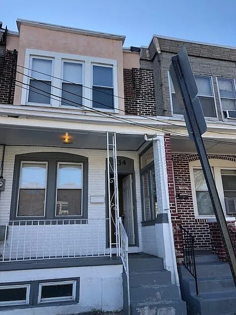 1334 Thurman St