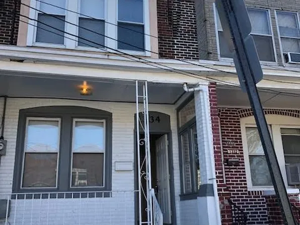 1334 Thurman St, Camden, NJ 08104