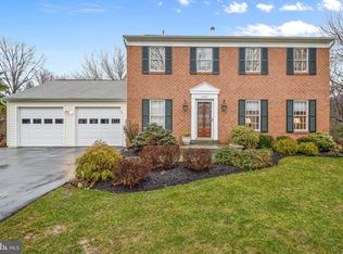 11017 Rutledge Dr, North Potomac, MD 20878