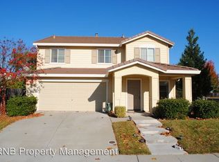 1800 Iceberg Ln, Roseville, CA 95747