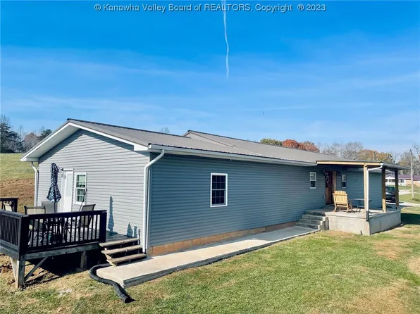 850 Our Way Rd, Charleston, WV 25312