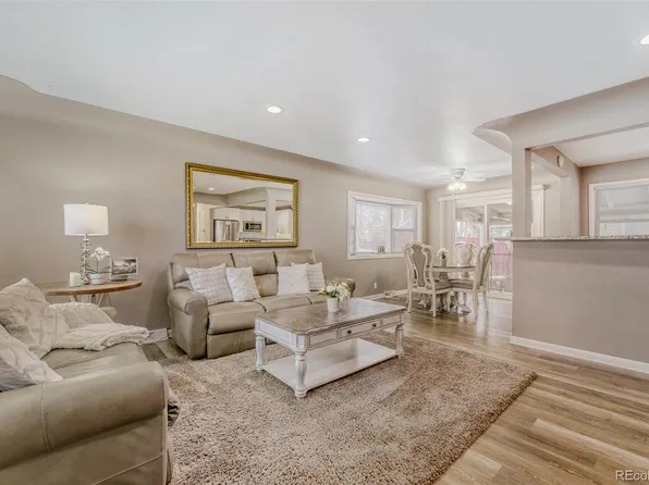 4201 S Galapago Street, Englewood, CO 80110