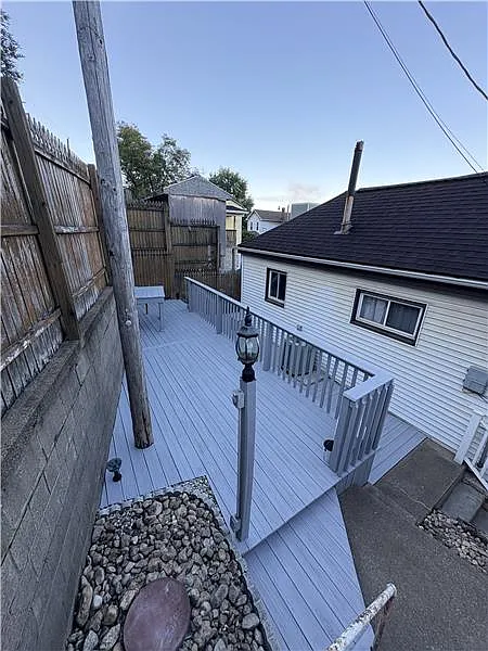 1 bed, $800 — Photo 2