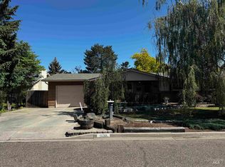 1133 SW 7th Ave, Ontario, OR 97914
