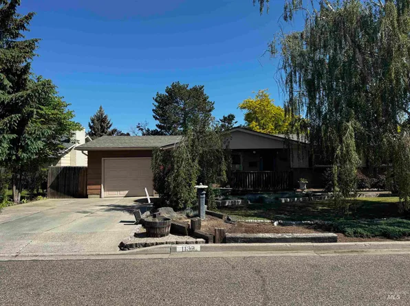 1133 SW 7th Ave, Ontario, OR 97914