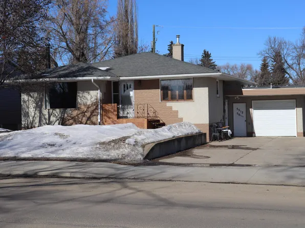 5512 50th Ave, Wetaskiwin, AB T9A 0T3