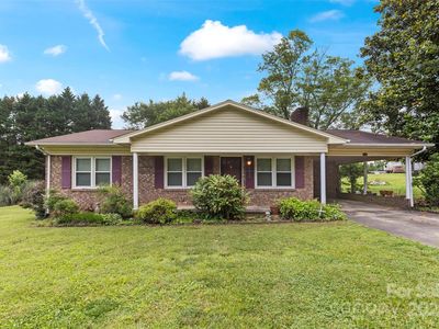 404 Section House Rd, Hickory, NC, 28601