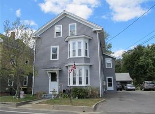 356 Pascoag Main St, Pascoag, RI 02859