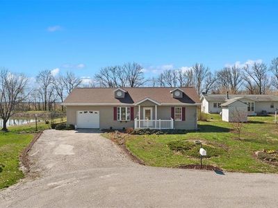10 Mallard Dr, Shattuc, IL, 62231