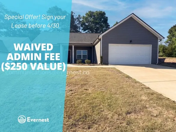 133 Culver St, Jackson, GA 30233