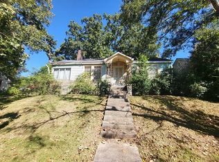 423 E 21st St, Anniston, AL 36207