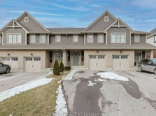 9 Charter Creek Ct, Saint Thomas, ON N5R0L2