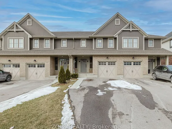9 Charter Creek Ct, Saint Thomas, ON N5R 0L2