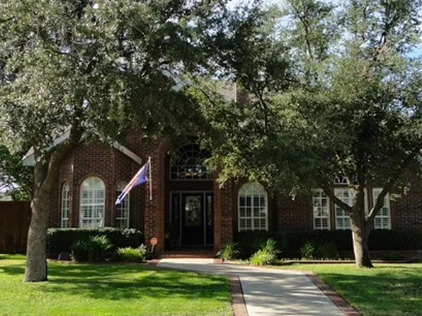 5605 Drexel Ct, Midland, TX 79707