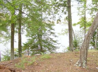 7265 E Van Vliet Rd, Presque Isle, WI 54557