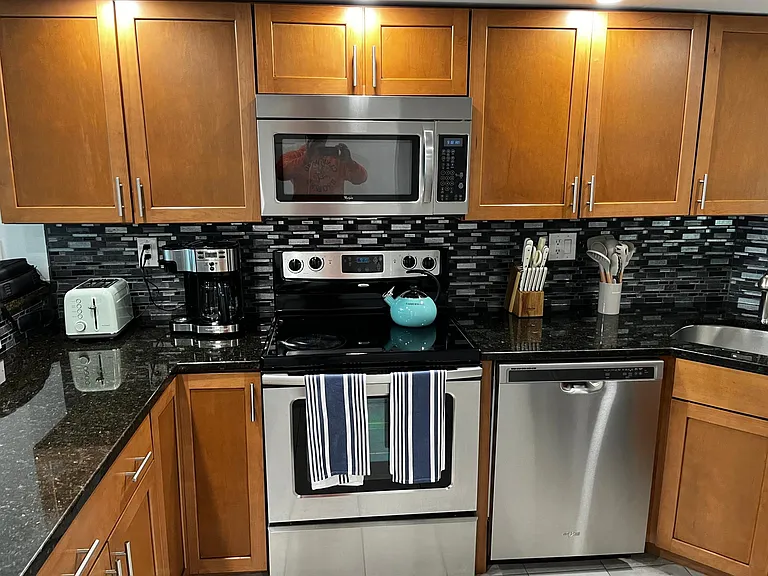 190 Pebble Beach Blvd #203 — Photo 4