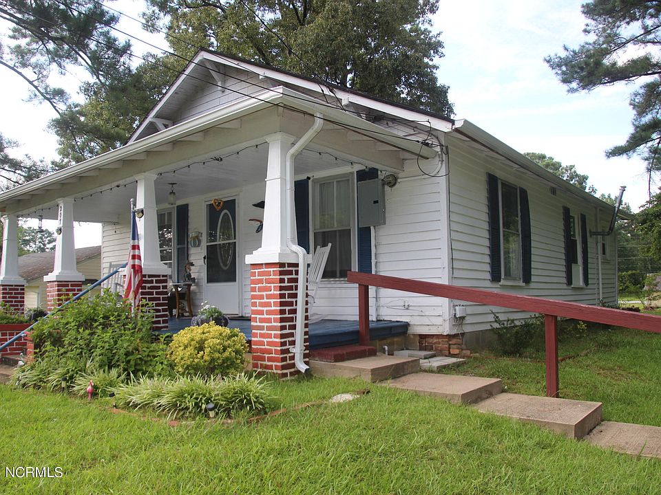 207 E Street, Macclesfield, NC 27852 Zillow