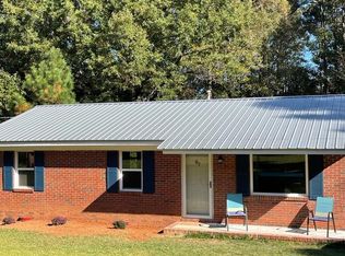 87 Promised Land Rd, Edgefield, SC 29824