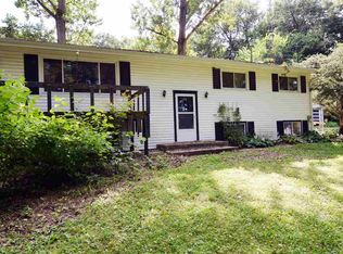 E3405 Minicreek Rd, La Valle, WI 53941