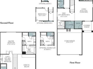 3985 E Mine Shaft Rd, San Tan Valley, AZ 85143