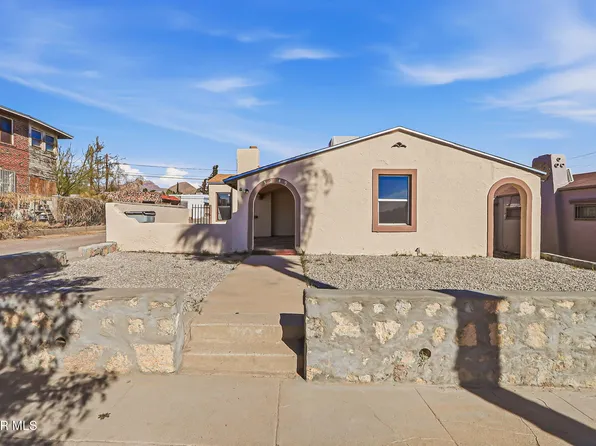 3249 Lebanon Ave, El Paso, TX 79930