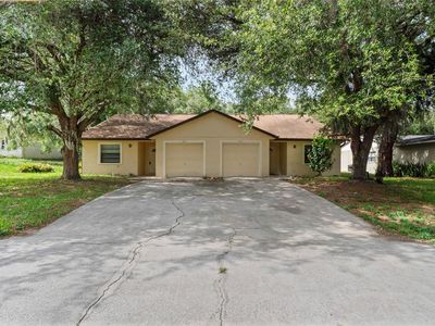 7411 & 7413 Mead Dr, Spring Hill, FL, 34606