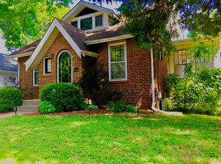 7231 Nottingham Ave, Saint Louis, MO
