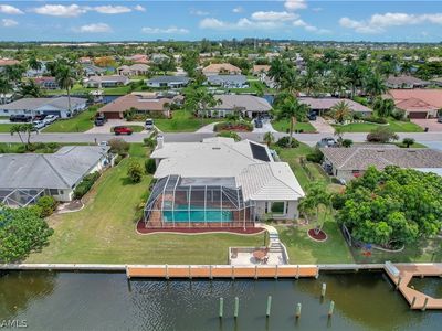 965 Wittman Dr, Fort Myers, FL, 33919