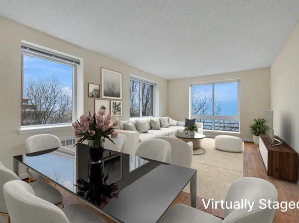 50 Battery Pl, New York, NY