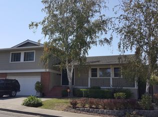 121 Skyway Dr, Vallejo, CA 94591
