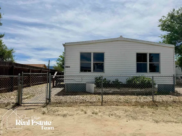 4295 Dodge St, Mills, WY 82604