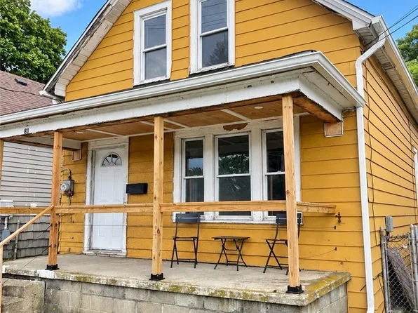 81 Van Rensselaer St, Buffalo, NY 14210
