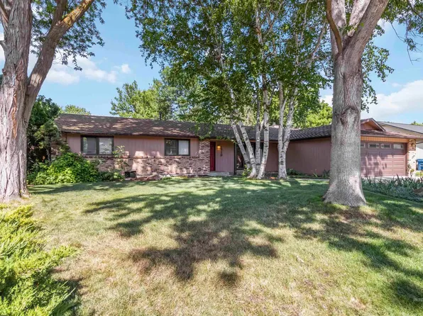 1719 S Gekeler Ln, Boise, ID 83706