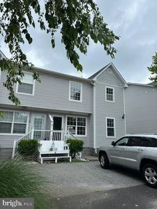130 Jamestown Rd Unit B, Ocean City, MD, 21842