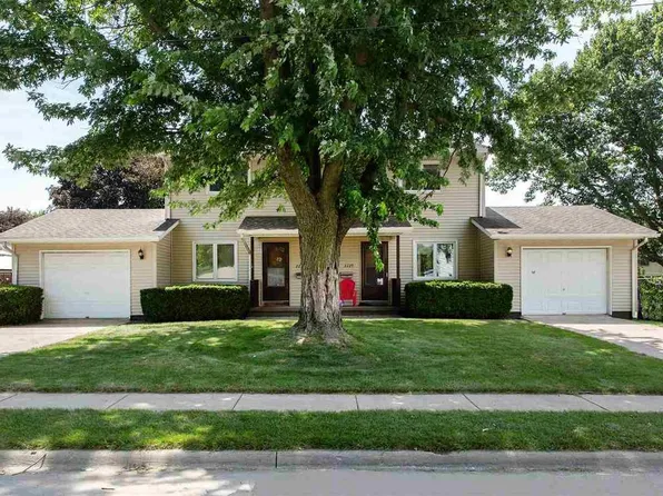 2227 W 46th St, Davenport, IA 52806