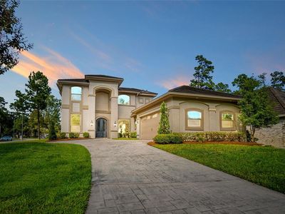 16030 Fawn Vis, Houston, TX, 77068