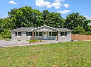 461 White Stone Quarry Rd, Bowling Green, KY 42101
