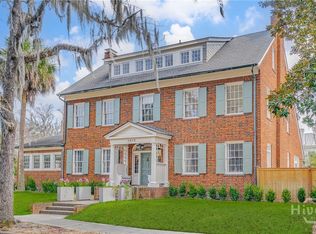 3410 Abercorn St, Savannah, GA 31405