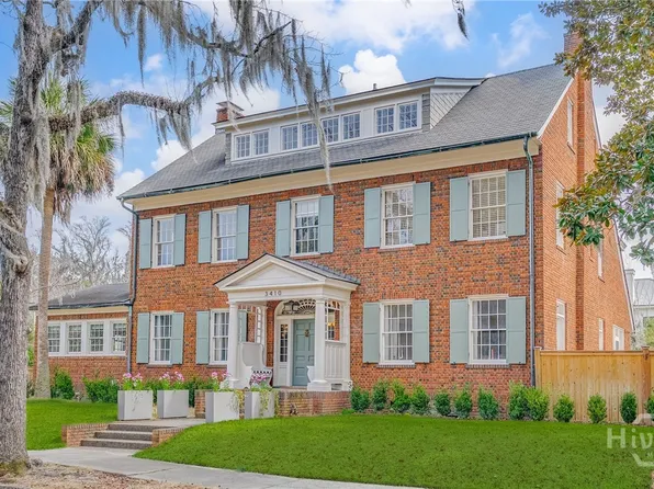3410 Abercorn Street, Savannah, GA 31405