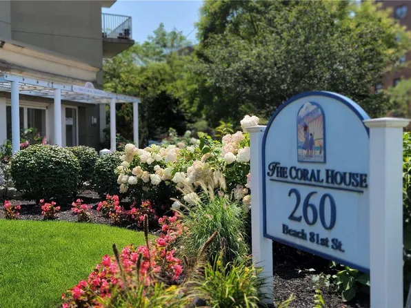 260 Beach 81st Street #2V, Rockaway Beach, NY 11693