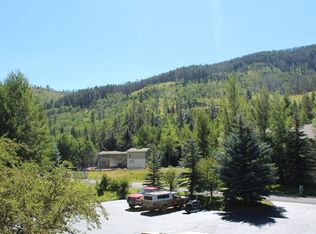 2783 Kinnikinnick Rd UNIT 6, Vail, CO 81657
