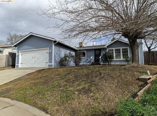 343 Deer Field Cir, Copperopolis, CA