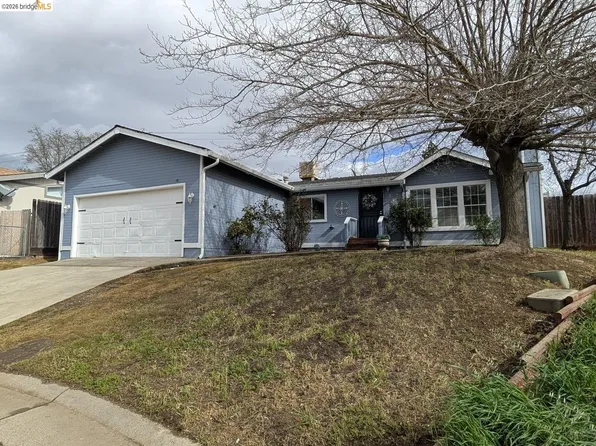 343 Deer Field Cir, Copperopolis, CA 95228