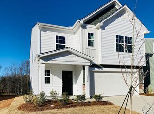 1514 Matlock Ct HOMESITE 112, Boiling Springs, SC 29316