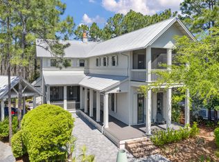 12 Chapman Oak Way, Santa Rosa Beach, FL 32459