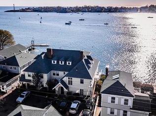 127 Front St UNIT 4, Marblehead, MA 01945