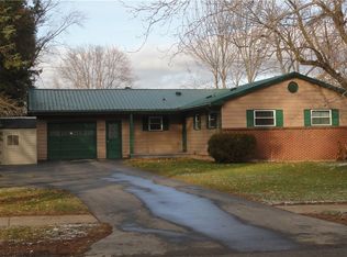 1334 Calkins Rd, Pittsford, NY 14534