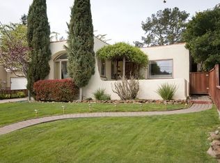 124 Plymouth Ave, San Carlos, CA 94070