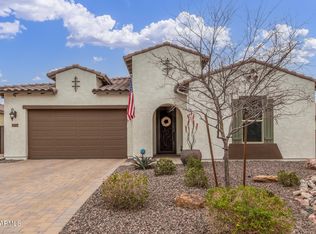 4887 N 184th Ln, Goodyear, AZ 85395