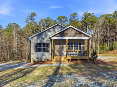 358 Natchez Trce, Fuquay Varina, NC, 27526